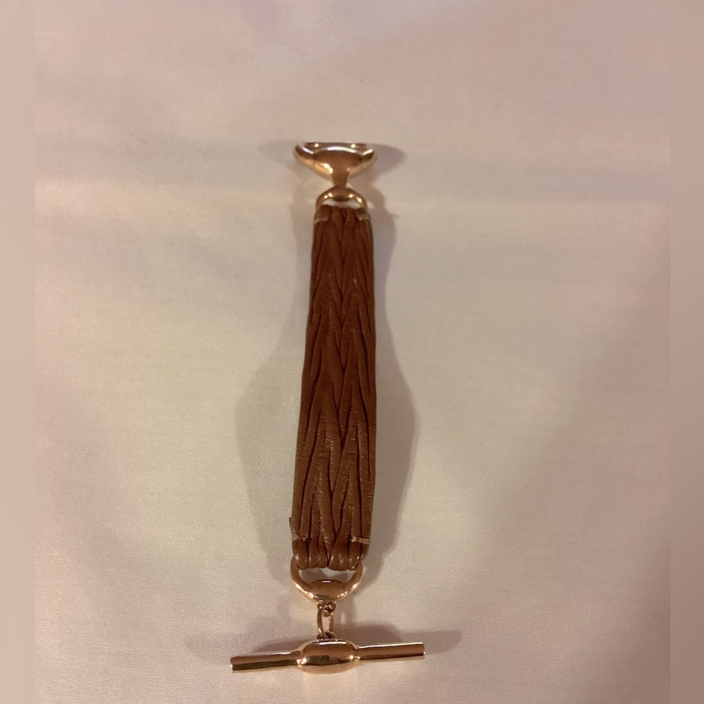 Bronzo Italia Bracelet